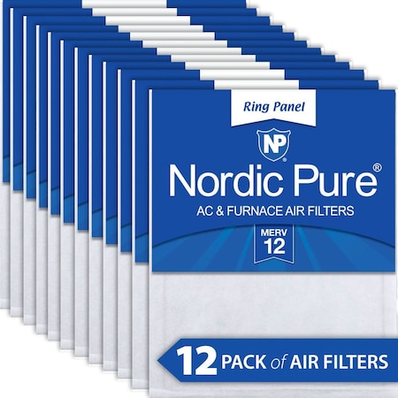 Replacement For NORDIC PURE 12953